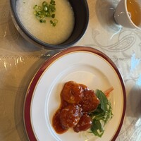 中国料理 香虎 - 