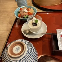 うなぎ和食 しら河 名駅店 -  うなぎ和食 しら河 名駅店 -