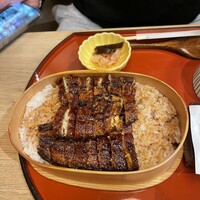 うなぎ和食 しら河 名駅店 -  うなぎ和食 しら河 名駅店 -