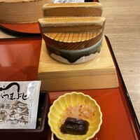 うなぎ和食 しら河 名駅店 -  うなぎ和食 しら河 名駅店 -