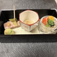 南禅寺参道 菊水 - 
