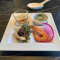 中国料理 燦宮 - 