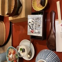 うなぎ和食 しら河 名駅店 -  うなぎ和食 しら河 名駅店 -
