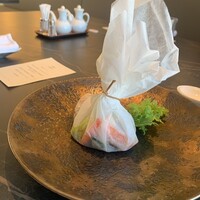 中国料理 燦宮 - 