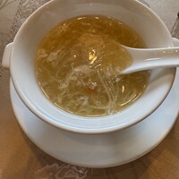 中国料理 香虎 - 