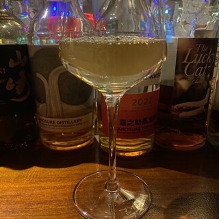 ヨッシーズ バー ロッソ_0