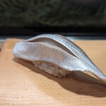 天史朗鮨 - コハダ