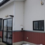 喜多方ラーメン 天高盛 - お店です