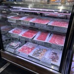 黒毛和牛食べ放題 焼肉左近 - 