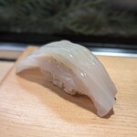 天史朗鮨 - スルメイカ