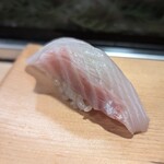 天史朗鮨 - 石鯛