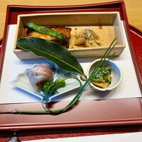 日本料理 木の花 - 