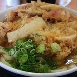 手打ちうどん寺屋  - 