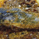 ディル レストラン - フィッシュカリー