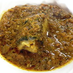 ディル レストラン - フィッシュカリー