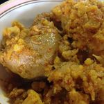 ディル レストラン - ゴビチキン