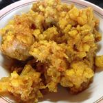 ディル レストラン - ゴビチキン