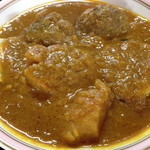 ディル レストラン - ビーフコフタ