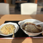 新中華 - 料理写真: