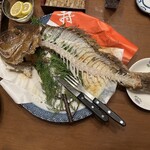 魚秀 - 養殖２万円(妹家用)⑤