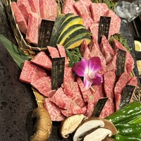 近江牛専門店 万葉 まえだ亭 - 