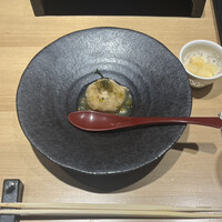 鮨 無垢/鮨 白銀 - 