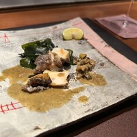 日本料理 水簾 - 