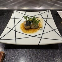 鉄板焼 しろや 銀座亭 - 