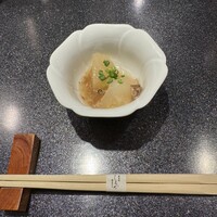 鉄板焼 しろや 銀座亭 - 