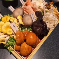 Shangri-La’s secret 表参道店 - 