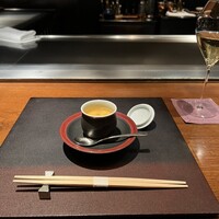 日本料理 水簾 - 