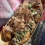 たこやき長尾 - 