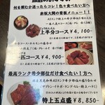 赤坂大関 本店 - 