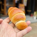 BlueBlue - 米粉卷面包