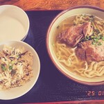 沖縄そば専門店 まるち - 