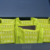 PRESS BUTTER SAND ルクア大阪店
