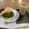 カフェ ラット ニジュウゴド 成田空港　第3ターミナル2F店