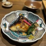 粋な和食や うさく - 