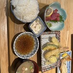 博多の大衆料理 喜水丸 - 