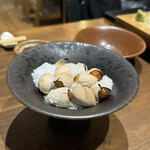 粋な和食や うさく - 