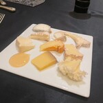 ガストロノミー ジョエル・ロブション - 