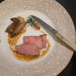 ガストロノミー ジョエル・ロブション - 