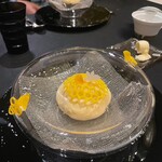 ガストロノミー ジョエル・ロブション - 