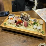 粋な和食や うさく - 