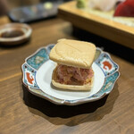 粋な和食や うさく - 