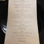 ガストロノミー ジョエル・ロブション - 