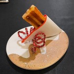 ガストロノミー ジョエル・ロブション - 