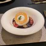 ガストロノミー ジョエル・ロブション - 