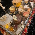 ガストロノミー ジョエル・ロブション - 