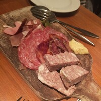 ルバーブ 大名古屋ビルヂング店 - 
